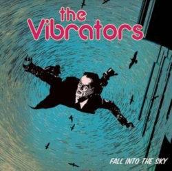 Capa do artigo Fall Into the Sky - CD
