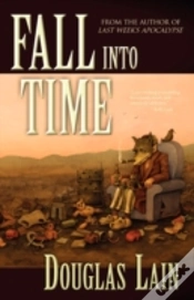 Capa do artigo Fall Into Time