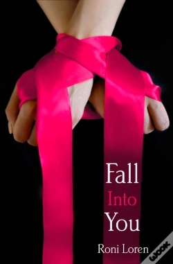 Capa do artigo Fall Into You