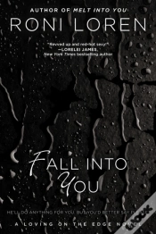 Capa do artigo Fall Into You
