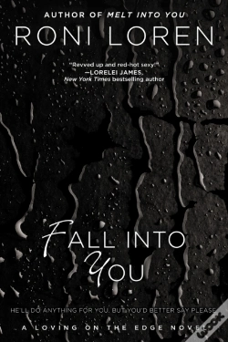 Capa do artigo Fall Into You