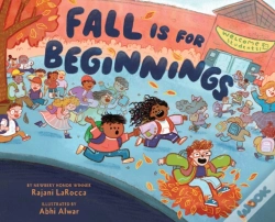 Capa do artigo Fall Is For Beginnings