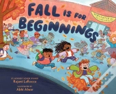 Fall Is For Beginnings