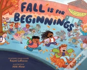Capa do artigo Fall Is For Beginnings
