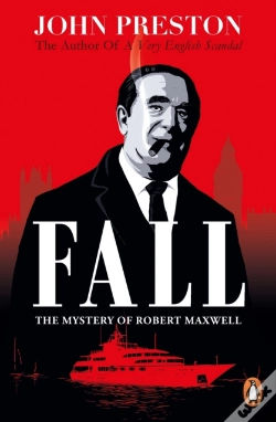 Capa do artigo Fall