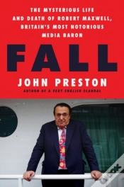 Capa do artigo Fall