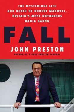 Capa do artigo Fall
