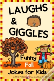 Capa do artigo Fall Jokes For Kids: You