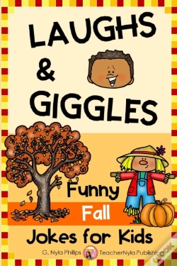 Capa do artigo Fall Jokes For Kids: You'Ll Fall Over La