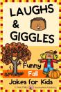Fall Jokes For Kids: You'Ll Fall Over La - Preview