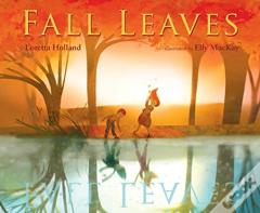 Fall Leaves