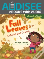 Capa do artigo Fall Leaves