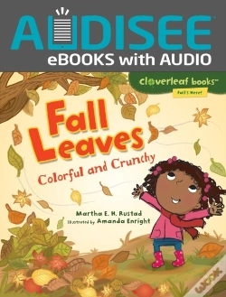 Capa do artigo Fall Leaves