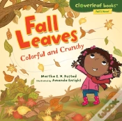Capa do artigo Fall Leaves