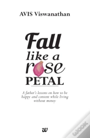 Capa do artigo Fall Like A Rose Petal