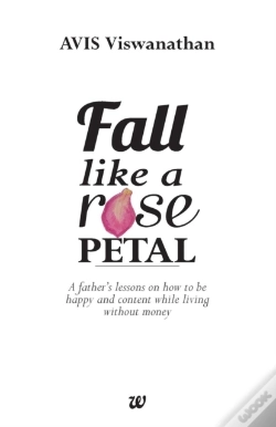 Capa do artigo Fall Like A Rose Petal