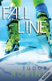 Capa do artigo Fall Line