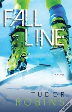 Capa do artigo Fall Line