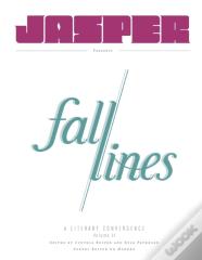 Fall Lines - A Literary Convergence, Volume 2