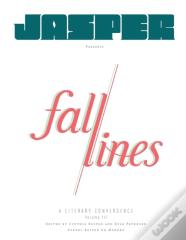 Fall Lines-A Literary Convergence, Volume 3