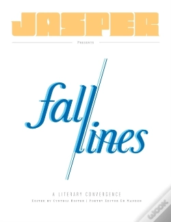 Capa do artigo Fall Lines - A Literary Convergence