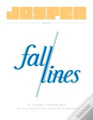 Fall Lines - A Literary Convergence