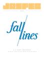 Fall Lines - A Literary Convergence - Preview