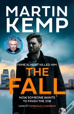 Capa do artigo Fall