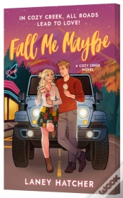 Capa do artigo Fall Me Maybe