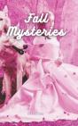Fall Mysteries - Preview
