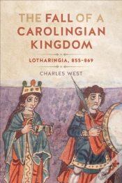 Capa do artigo Fall Of A Carolingian Kingdom