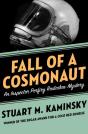 Fall Of A Cosmonaut - Preview