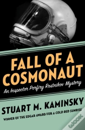 Capa do artigo Fall Of A Cosmonaut