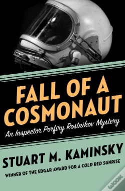 Capa do artigo Fall Of A Cosmonaut
