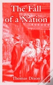 Capa do artigo Fall Of A Nation