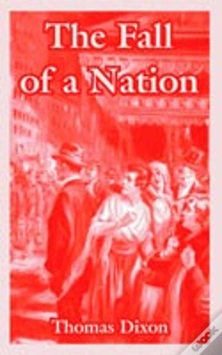 Capa do artigo Fall Of A Nation