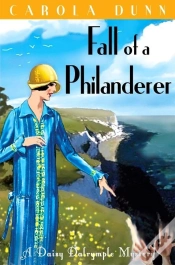 Capa do artigo Fall Of A Philanderer