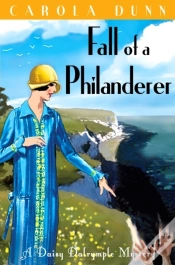 Capa do artigo Fall Of A Philanderer