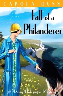 Capa do artigo Fall Of A Philanderer
