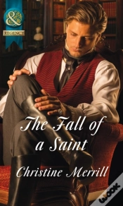Capa do artigo Fall Of A Saint