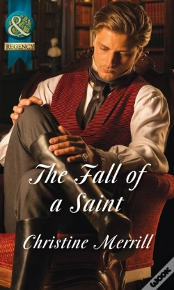 Capa do artigo Fall Of A Saint