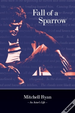 Capa do artigo Fall Of A Sparrow