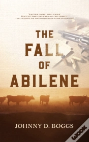 Capa do artigo Fall Of Abilene
