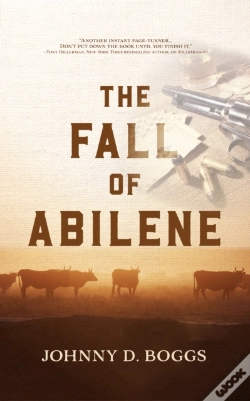 Capa do artigo Fall Of Abilene