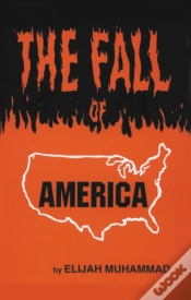Capa do artigo Fall Of America