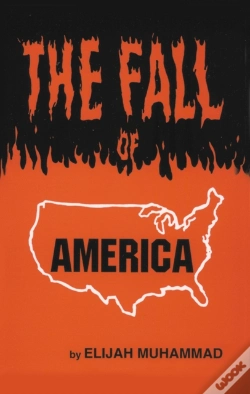 Capa do artigo Fall Of America