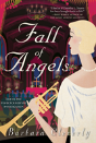 Fall Of Angels - Preview