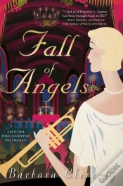 Capa do artigo Fall Of Angels