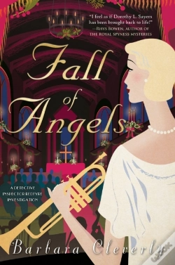 Capa do artigo Fall Of Angels