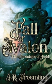Fall Of Avalon